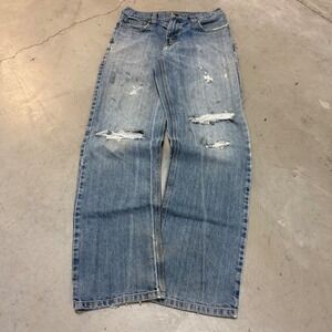 Vintage y2k Carhartt Denim Jeans